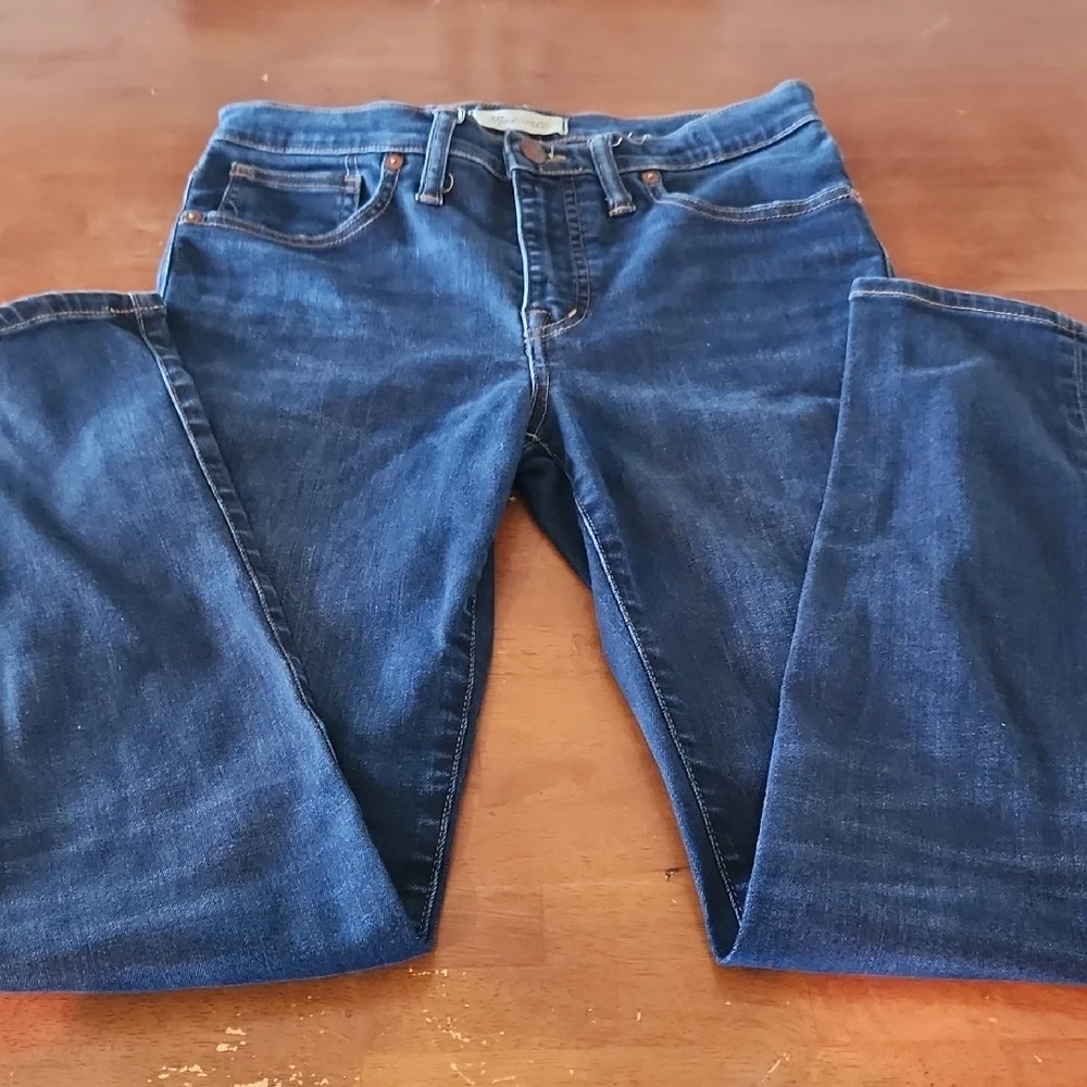 Madewell 9